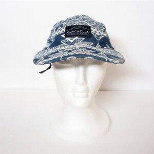 NEW H & M Official Collection Coachella Hat